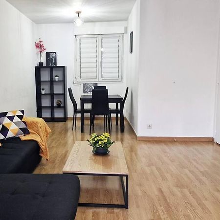 Appart Cosy & Spacieux-Metro7 Louis-Aragon+Parking Apartment Vitry-sur-Seine Exterior photo